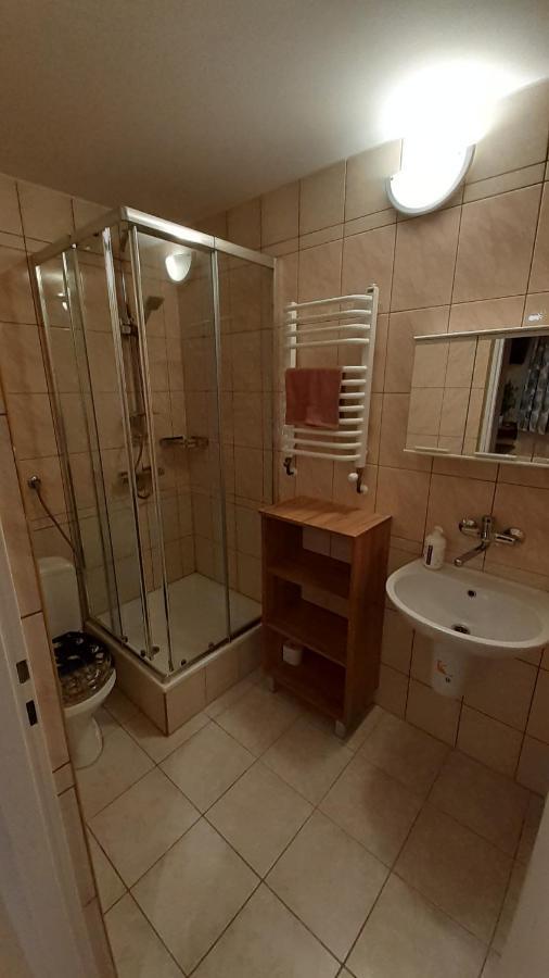 Jastrzab Apartamento Ropienka Exterior foto