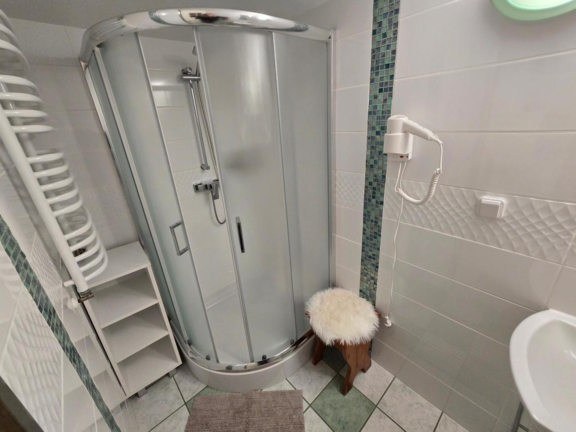 Jastrzab Apartamento Ropienka Exterior foto